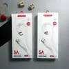 Adecuado para cable de carga de datos de carga rápida Pingguo PD, tipo de doble cabezal USB-C