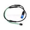 34356870354 É Adequado para Bmw F25F49G11G32G38G42 Sensor de Velocidade da Roda Dianteira Sensor Abs