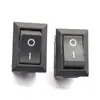 Interruptor de Pie BoAt Switch 117s BoAt Switch 8.5 * 13.5MM 250VAC / 3A Botón
