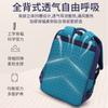 Mochila infantil para niños y niñas Grado 1, 3, 4, 6 nueva reducción de carga protección de la columna vertebral mochila escolar al por mayor Mochila de Escuela Primaria