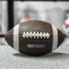 Deportes al Aire Libre Fútbol Americano Talla 3, 6, 9 PU Cosido a Máquina Infantil Entrenamiento y Competición Antideslizante Transfronterizo Artículos en Stock