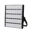 Holofote LED para estádio, módulo de alta potência 400W ultrabrilhante para estádio, iluminação externa especializada para quadras de tênis e campos de basquete