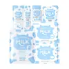 Conjunto Combinado Transfronterizo Laikou Sakura Leche de Caracol Múltiples Conjuntos Combinación Libre Cosméticos Fda