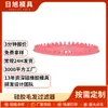 Nemesis para pelos de desagüe de silicona filtro de pelo de silicona tapa a prueba de fugas de silicona red de filtro de desagüe de silicona