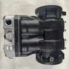 Conjunto do compressor de ar de Cummins ISM11 3411777 conjunto do compressor de ar do motor 7 4071225