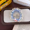 Dibujo animado Gato Kt Piedra de afilar Anillo Intestino Delgado Nueva Alta Elasticidad Duradero Lazo para el pelo Cola de caballo Cuerda para el pelo de mujer Banda de goma Versátil