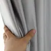 Tecido para Cortina Forro Seda Branca Fosca Alta Precisão Têxtil para Casa Roupa de Cama Bordado Bordas Cortáveis Tiras Borda Fosca