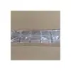 Gancho de seis filas sin clavos para abrigos y sombreros, gancho adhesivo, gancho para abrigos detrás de la puerta, montado en la pared, cocina, baño, impermeable, espacio