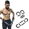 Treinador de força para braços em forma de U transfronteiriço SS, novo treinador de força para braços multifuncional, ajustável para exercício e treinamento, fortalece os músculos do pulso e do peito