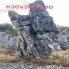 En stock suministro Taihu piedra revestimiento piedra de agujero piedra de paisaje piedra de rocalla de patio piedra para estanque de peces producción de rocalla
