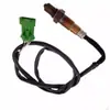 Sensor de Oxigênio Transfronteiriço 0258006026 0258986615 Sensor de Oxigênio Adequado para Citroen