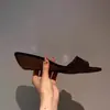 Sandalias de Verano para Mujer, Tacones de Cuña, Chanclas para Vacaciones en la Playa, Nuevas Sandalias de Tacón Grueso, Versátil Estilo Francés para Exteriores