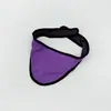 Bufanda Refrescante de Verano para Perros, Cómoda, Transpirable, Ajustable, Protectora contra el Calor, Collar Babero Refrescante, Suministros para Mascotas