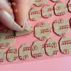 Hongxu Pegamento Especial Mejorado para Uñas Pegajoso Gel de Gelatina para Uñas de Gama Alta Alta Viscosidad Gel de Gelatina para Uñas Resistente al Desgaste Gel para Uñas Impermeable