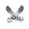 Ventas Directas de Fábrica Adecuado para Motocicleta Harley Pedales de Pie Modificados Accesorios para Pedales de Pie Soporte para Pedidos Mixtos
