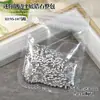 1440 pacote inteiro joias de unha atacado super brilho formato mini plano invertido zircônia branca broca de unha decoração