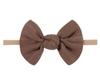 Nueva Diadema para el Cabello de Niña Accesorios para el Cabello de Nylon