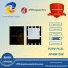 APM/Yongyuan Micro AP40N15NF PDFN5 * 6-8L 40A 150V N Canal Modo de Aprimoramento MOSFET
