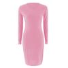 Deseo explosiones shopee vestido de manga corta europeo y americano ebay nuevo para mujer comercio electrónico transfronterizo popular joom