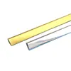 Nueva Tira de Tarjeta en Forma de U Tira de Borde Brillante en Forma de U Suministros del Fabricante de Dongguan