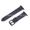 Para reloj inteligente Apple s10 Correa de cuero cosida a mano Apple watch893SE en stock ventas directas