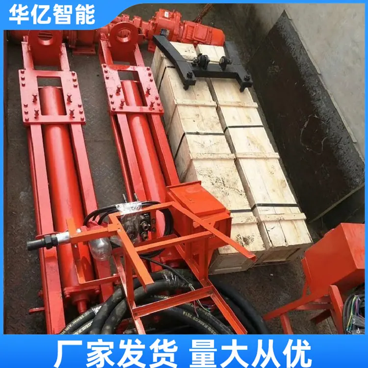 KQZ-100全气动潜孔钻机10_副本