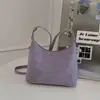 Bolsa Transversal para Mulheres 2026 Nova Tendência Estilo Primavera de Alta Qualidade Elegante Exquisite Bolsa de Ombro para Trabalho Trajeto Bolsa Saco