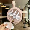 Gorro fino de otoño para bebé, Turbante para bebé súper lindo y adorable, Gorro con protección para las orejas para recién nacido, Gorro unisex para bebé