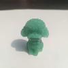 Forma de Gelo 3D Estéreo Cachorro Ursinho Cocô Ornaments de Gesso para Aromaterapia Molde de Silicone para Bolo de Chocolate Fondant