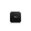 Decodificador de Red Personalizado X96Mini S905W2 HD 4K Caja Inteligente de TV Android Caja de Exportación