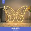 Luces de Neón Grabadas de Nuevo Estilo Transfronterizas, Letreros de Luz con Grabado Posterior Personalizados, Luces de Ambiente para Bares, Luces de Decoración de Pared para Halloween con Letras