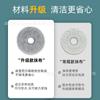 Adecuado para Xiaomi Home Wash-Free Sweeping Robot 2, accesorios para máquina barredora, cepillo principal, mopa, cepillo lateral, filtro de tela.