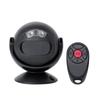 Alarma antirrobo con sensor infrarrojo para el hogar Temu transfronteriza sin cables control remoto alarma antirrobo sonora y luminosa para patio