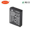 JHTC Directo de Fábrica para Batería Panasonic DMW-BCG10 1200mAh Calidad Estable