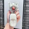 Adecuado para Cubierta de Llave de Coche Nio Es8 2026, Nueva Funda Protectora Nio Et9, Funda Simple de Cobertura Total 102Kwh