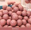 Terno transfronteiriço celebridade da internet retrô balão casamento cena de casamento criativa layout decoração de casamento quarto de casamento rosa atacado