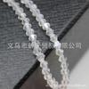 Acessórios de Joias DIY Contas Pontiagudas 4mm Cristal Colorido Artificial Contas Contas Acessório de Cabeça Nupcial com Contas Material de Contas de Parafuso