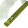 Peso de Papel Verde Rima Larga Papel de Peso Sólido de Latón Presionando Papel Nuevo Pintura China Caligrafía Peso de Papel Winfang Vajilla Elegante Multifuncional