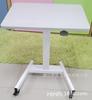 Mesa elevadora neumática-mesa de oficina \mesa elevadora de ocio-mesa elevadora de aprendizaje