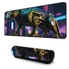 Almofada de Mouse de Alta Qualidade Mais Vendida da Amazon Transfronteiriça, Grande Almofada de Mesa Fofa, Almofada Espessa para Teclado de Computador