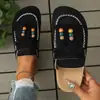 Sapatos Femininos Elegantes Versáteis de Alta Qualidade 2026 Exportação Transfronteiriça com Franjas Slip-On Estilosos Retrô para o Dia a Dia