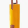 Bolsa para Vinho Tinto Única Feltro Bolsa para Vinho Tinto Vinho Portátil Bolsa de Presente Caixa de Embalagem Simples Bolsa de Armazenamento de Feltro para Vinho Tinto