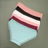 MOONFLAME Sexy Encaje Bragas para Mujer Huecas Ropa Interior para Mujer Algodón Suministro Transfronterizo Exportación Venta al por Mayor