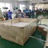Fabricante de juntas de PTFE Junta de brida de PTFE Junta de PTFE anti-alta temperatura anti-desgaste