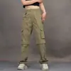 Pantalones de Trabajo para Exteriores Dos en Uno para Hombres y Mujeres, Pantalones Largos Finos de Verano, Pantalones Sueltos de Secado Rápido, Pantalones de Senderismo Desmontables
