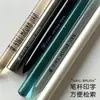Escova de unha escova unha caneta gradiente caneta serrilhada pincel para espalhar pincel de pintura linhas espalhadas renda ferramenta para unha pintada pincel
