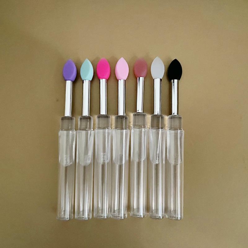 2014透明带盖短柄