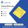Lâmpada de cerâmica 3535 de alta tensão 3v6v, lâmpada de projeção em tandem, lâmpada especial, lâmpada led de alta potência de 5W em estoque
