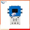 Huainan China Carbón KXH127(D) Dispositivo de Señalización Sonora y Lumínica Antiexplosivo y de Seguridad Intrínseca para Mina para Comunicación, Parada de Emergencia y Señalización