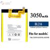 Adequado para Lenovo VIBE Z K910 bateria de telefone móvel BL216 embutido grande capacidade placa elétrica fábrica atacado comércio exterior